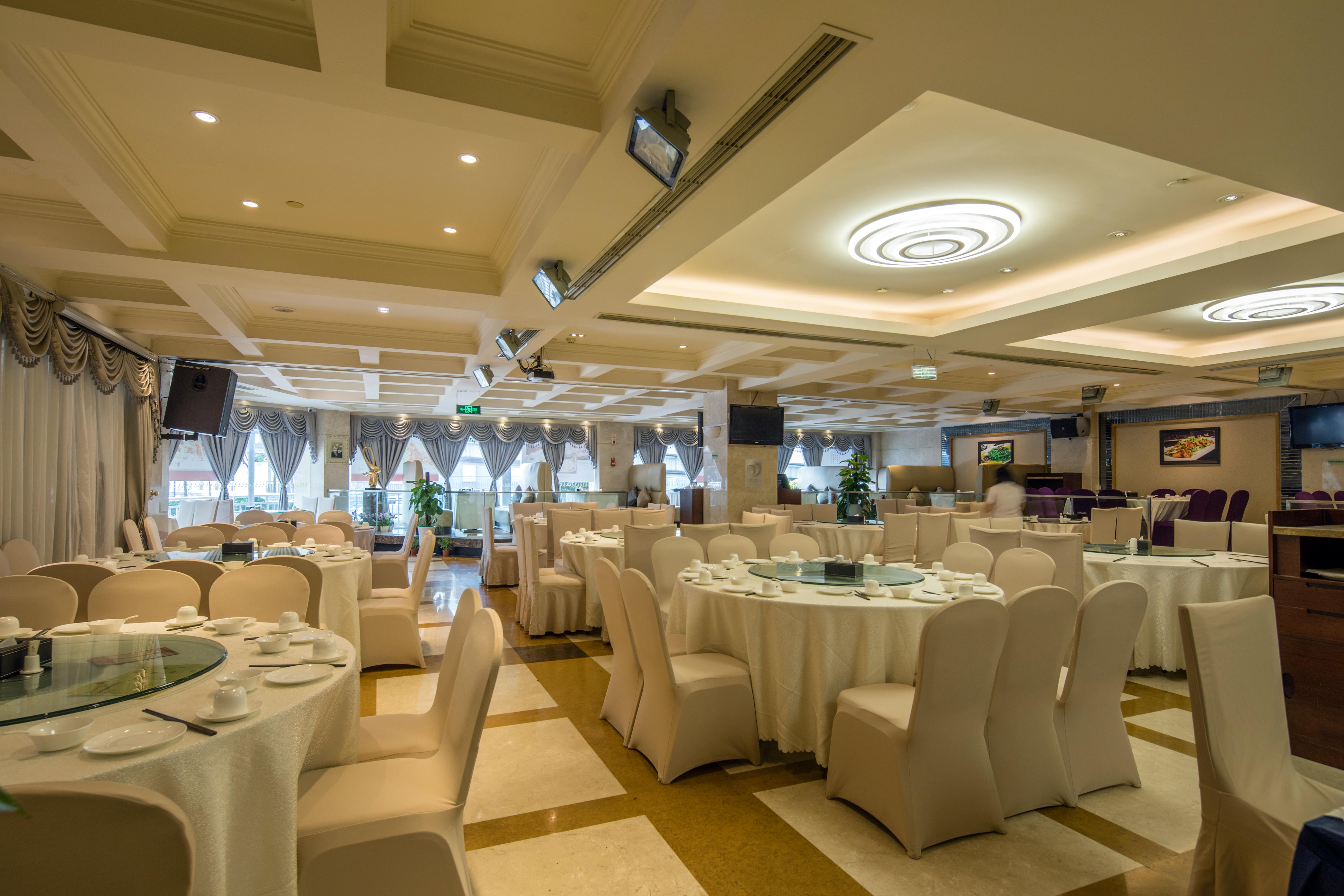 Leeden Hotel Чэнду Экстерьер фото