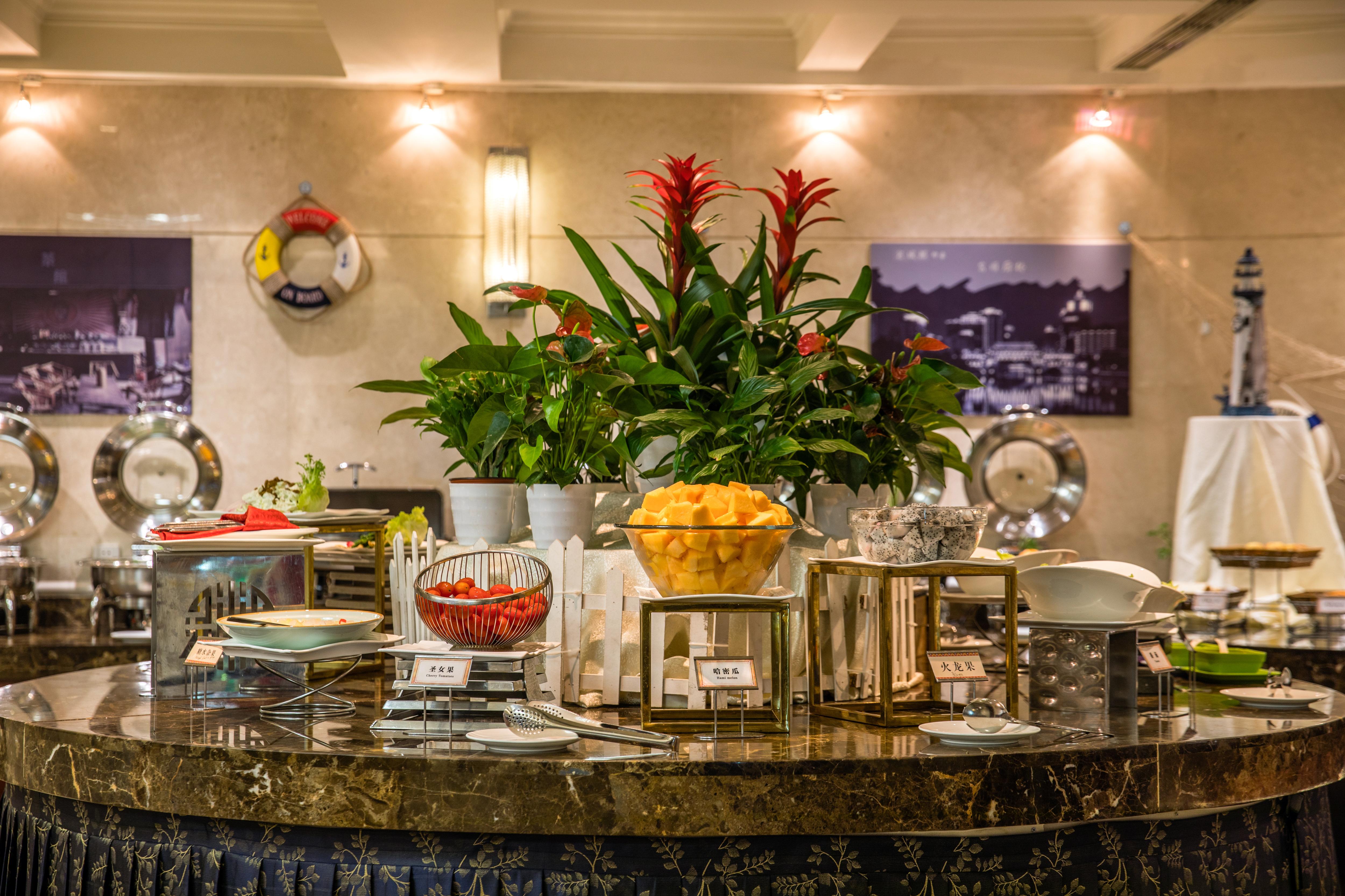Leeden Hotel Чэнду Экстерьер фото